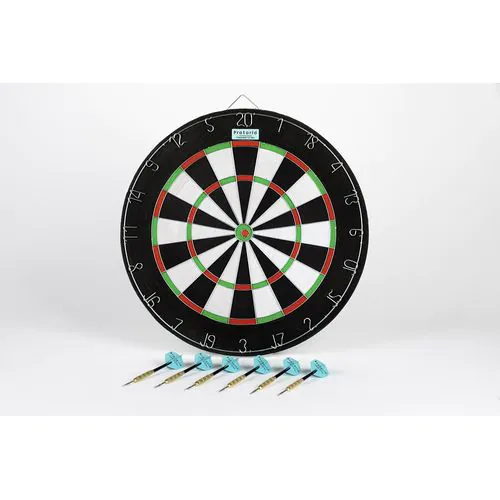 Dartboard Flock Economy Doming+ printed flights Dartboard Flock Economy Doming+ printed flights