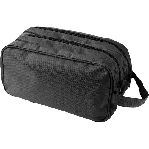 Polyester (600D) toilet bag Calista
