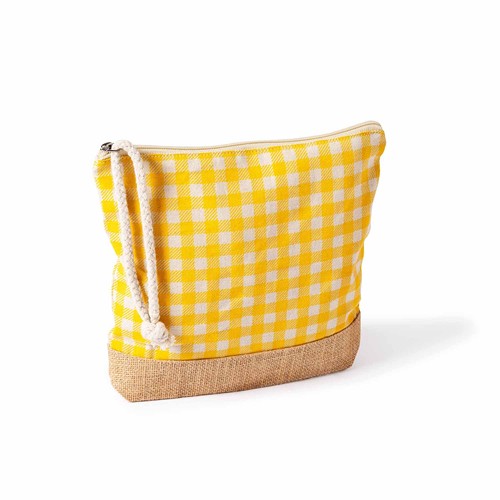 PRIZMA TOILETRY BAG