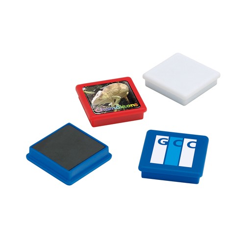 Magnet, square