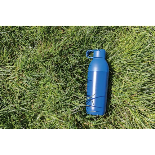 Flow RCS gerecyclede roestvrijstalen vacuümfles