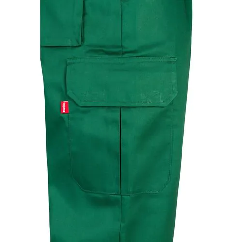VL MABON. Multi-pocket twill trousers (200g/m²), in cotton (35%) and polyester (65%) VL MABON. Multi-pocket twill trousers (200g/m²), in cotton (35%) and polyester (65%)