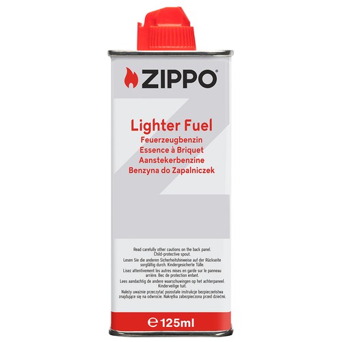 Zippo Lighter Fuel