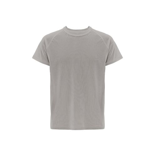 THC MOVE. Short-sleeved technical T-shirt in polyester
