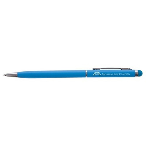 Ball pen, touch pen | Dennis Ball pen, touch pen | Dennis