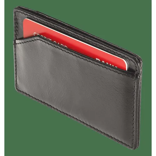 Credit card holder Credit card holder