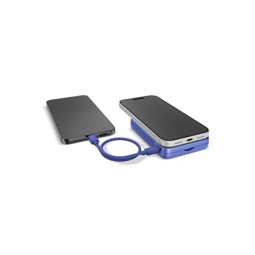 Fresh 'n Rebel Wireless Powerbank 10000mAh Compatible with MagSafe Fresh 'n Rebel Wireless Powerbank 10000mAh Compatible with MagSafe