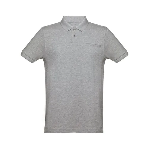 THC DHAKA. Polo da uomo