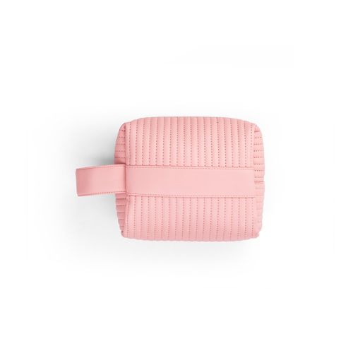 GILI. Bolso de mano de PU (21% PU reciclado y 30% poliéster reciclado) GILI. Bolso de mano de PU (21% PU reciclado y 30% poliéster reciclado)