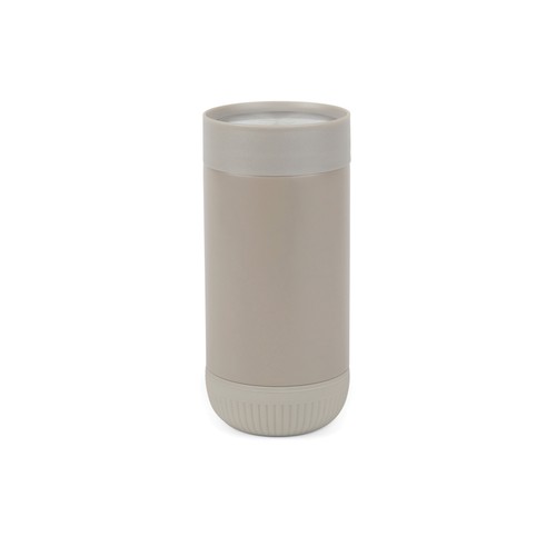 VINGA Mug 350ml en acier inoxydable RCS Eris VINGA Mug 350ml en acier inoxydable RCS Eris