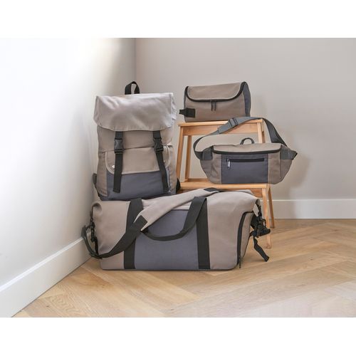 Polyester (600D) toiletry bag Niklas Polyester (600D) toiletry bag Niklas