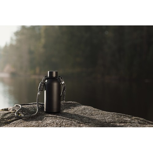 VINGA Parks RCS SS bottle, 400 ML VINGA Parks RCS SS bottle, 400 ML