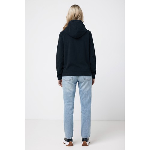 Polaire à capuche en polyester recyclé IQONIQ Trivor Polaire à capuche en polyester recyclé IQONIQ Trivor