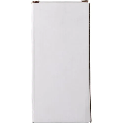 Glass cocktail shaker (400 ml) Adela