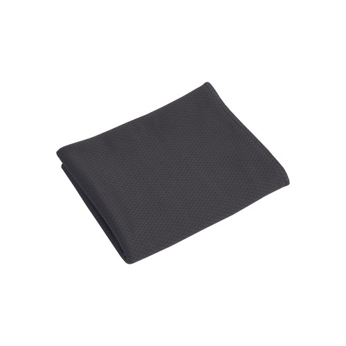 Serviette de sport rafraichissante en tissus de polyester (30 x 80 cm) Serviette de sport rafraichissante en tissus de polyester (30 x 80 cm)
