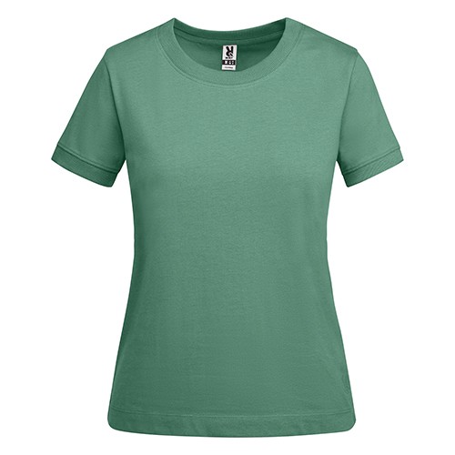 Camiseta mujer algodón VEZA WOMAN
