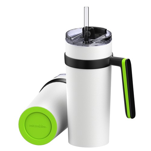 Thermobeker RETUMBLER-myORINOCO CERAMIC
