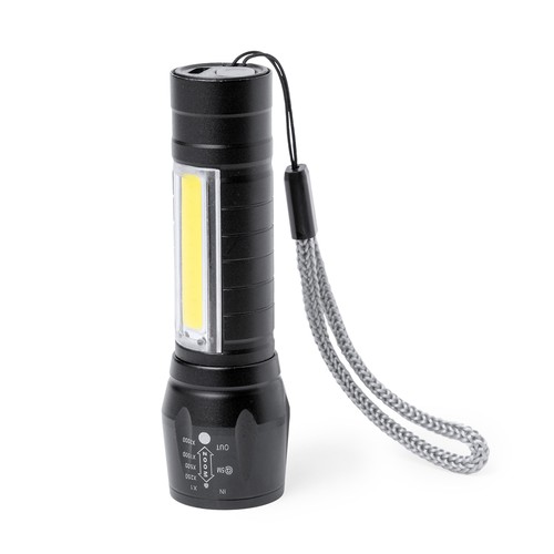 Torch Borah