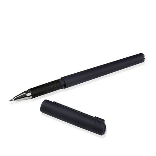 Gel ball pen with cap | Diana Gel ball pen with cap | Diana