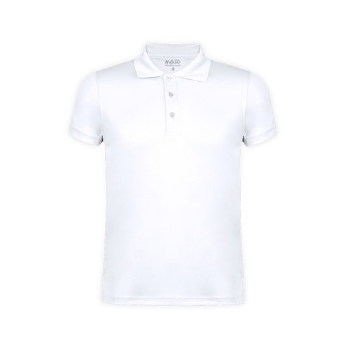 Polo Shirt Tecnic Plus