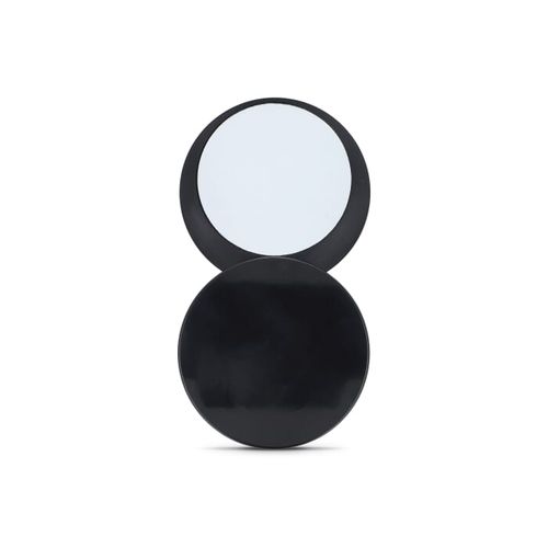 Sliding compact mirror Poise