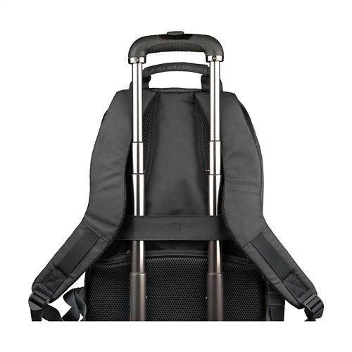 Tucano Bizip Backpack 15,6 inch sac à dos Tucano Bizip Backpack 15,6 inch sac à dos