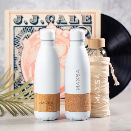 Bottle Rekka