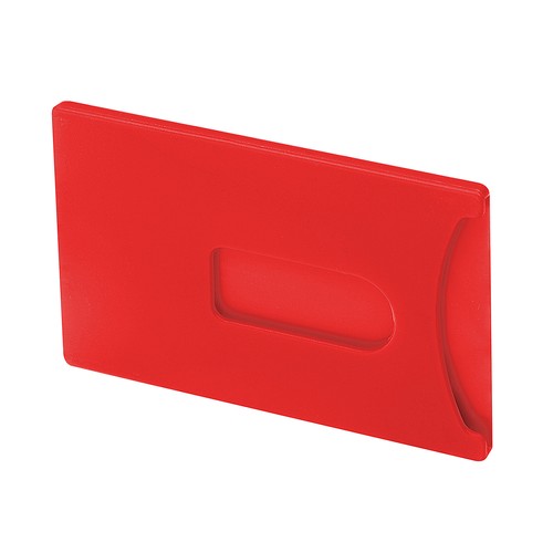 Credit card houder Credit card houder