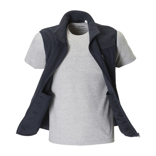 Unisex microfleece sleeve made of 100% regenerated 240 g/m2 fabric (100% recycled polyest. Unisex microfleece sleeve made of 100% regenerated 240 g/m2 fabric (100% recycled polyest.