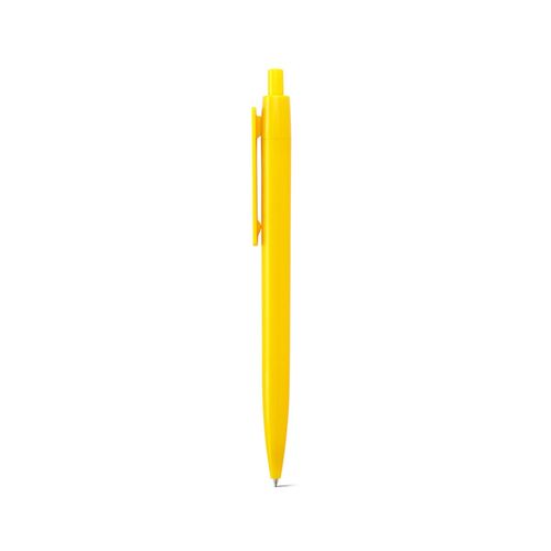 NOLWEN. ABS ballpoint pen with solid glossy finish NOLWEN. ABS ballpoint pen with solid glossy finish
