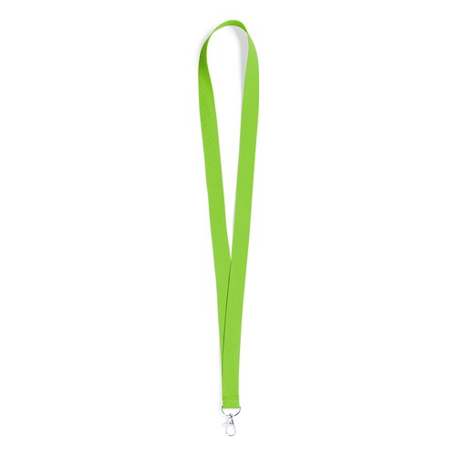 Lanyard Neck Lanyard Neck