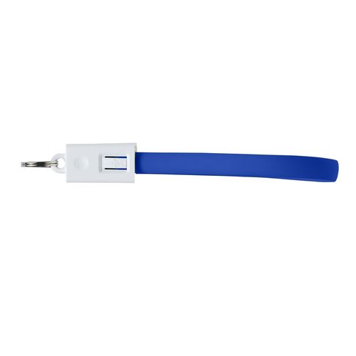 Câble de charge USB/Lightning Pierre Câble de charge USB/Lightning Pierre