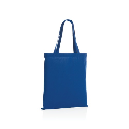 Impact AWARE™ gerecycled katoenen draagtas 145gsm Impact AWARE™ gerecycled katoenen draagtas 145gsm