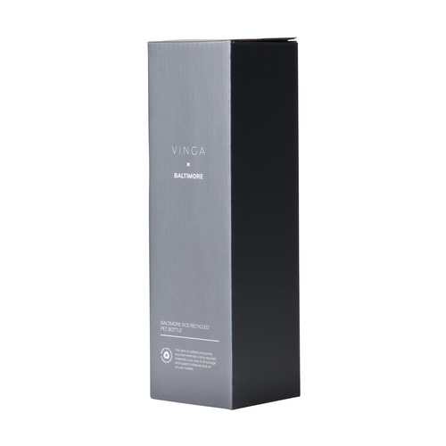 VINGA Baltimore RCS RPET fles 550 ML