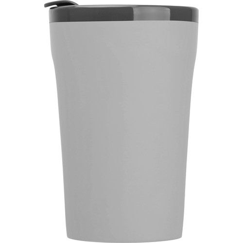 Mug en céramique caoutchouté TOMAS Mug en céramique caoutchouté TOMAS