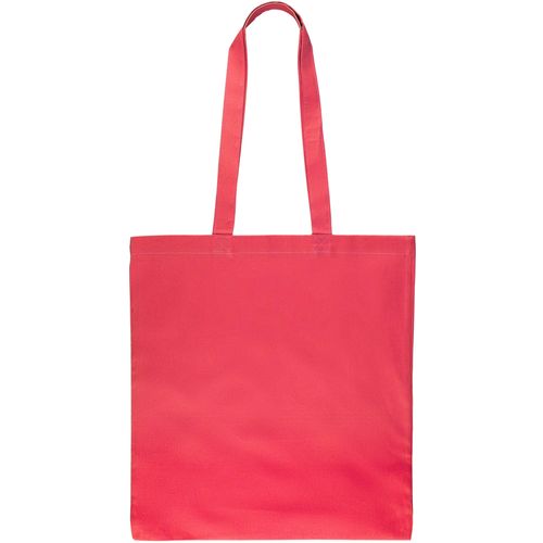 Bolsa con asas de algodón Oeko-Tex Kenneth