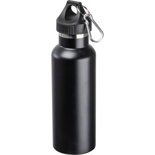 Thermos, opaco, 500 ml con moschettone NICOLAS