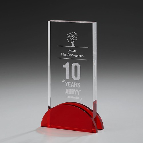 trophée trophée