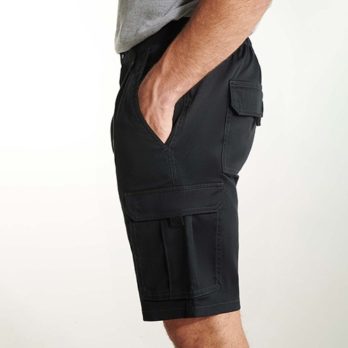 Pantaloncini con tasche VITARA Pantaloncini con tasche VITARA