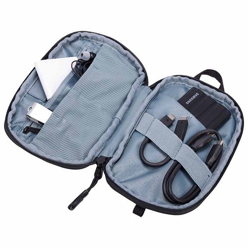 Thule Subterra 2 PowerShuttle Mini Black Thule Subterra 2 PowerShuttle Mini Black