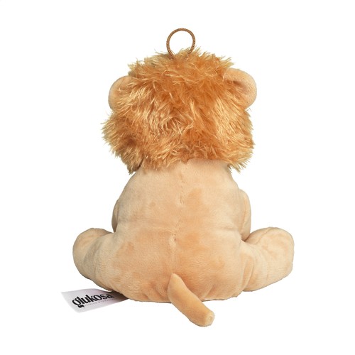 Louis plush lion cuddle toy Louis plush lion cuddle toy