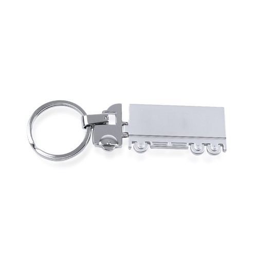 Porte-Clés Trailer