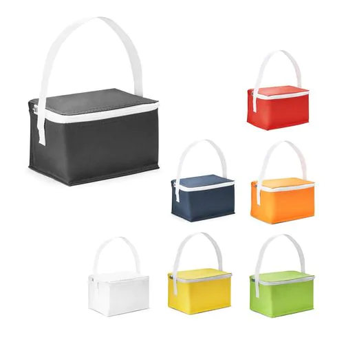 JEDDAH. Cooler bag 3 L in 600D JEDDAH. Cooler bag 3 L in 600D