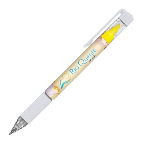 Bergman Bright Highlighter Pen Bergman Bright Highlighter Pen