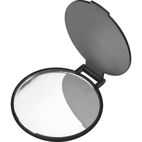 Frosted make-up mirror Frosted make-up mirror