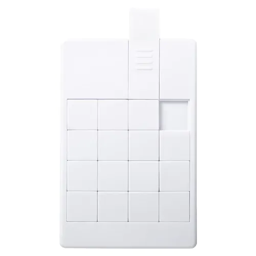 Clé USB REEVES-OEIRAS Clé USB REEVES-OEIRAS