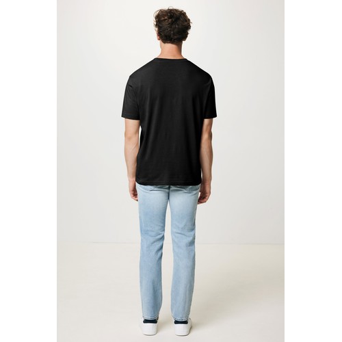 IQONIQ Teide gerecycled katoen t-shirt