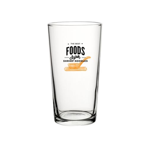 Conil Glass - Pint (570ml/20oz) Conil Glass - Pint (570ml/20oz)