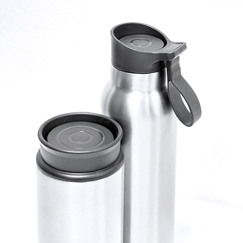 Vaso térmico Vulcano
