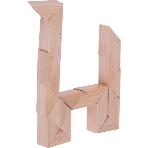 Drewniane puzzle ESTRELLA Drewniane puzzle ESTRELLA